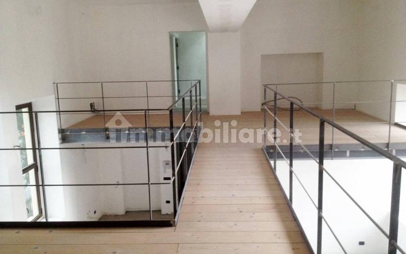 Loft via Angelo Pegoraro, Cascinetta, Gallarate — foto 7 di 20