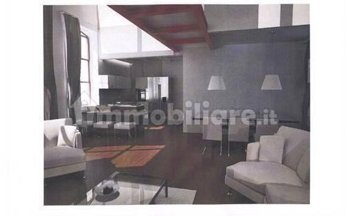 Loft via Angelo Pegoraro, Cascinetta, Gallarate — foto 20 di 20