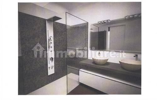 Loft via Angelo Pegoraro, Cascinetta, Gallarate — foto 16 di 20