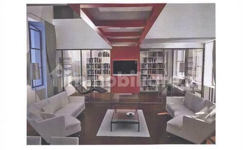 Loft via Angelo Pegoraro, Cascinetta, Gallarate — foto 6 di 20