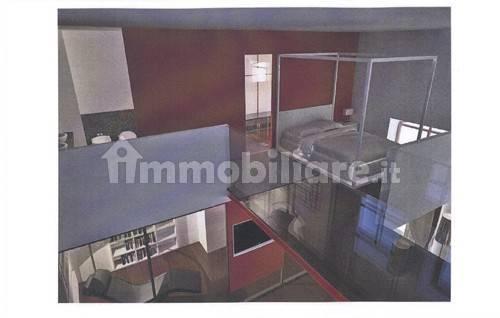 Loft via Angelo Pegoraro, Cascinetta, Gallarate — foto 4 di 20