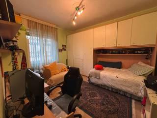 Appartamento via Pietro Mastri, Coverciano, Firenze
