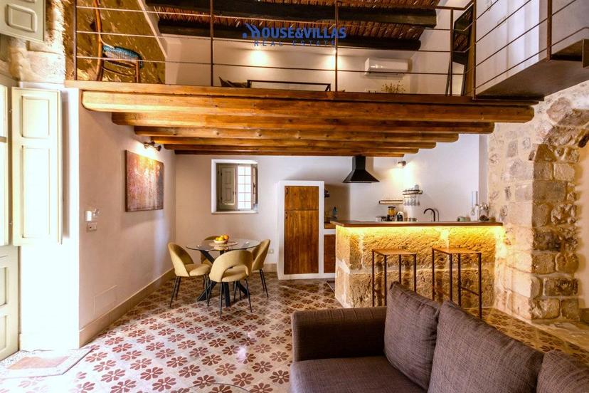 Loft via Michele Amari, Noto — foto 6 di 20
