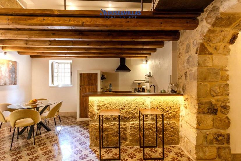 Loft via Michele Amari, Noto — foto 2 di 20