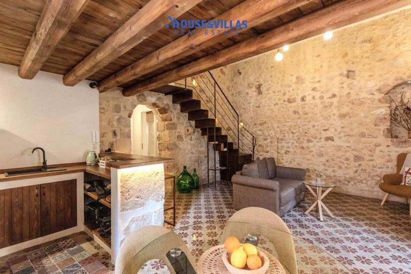 Loft via Michele Amari, Noto — foto 12 di 20