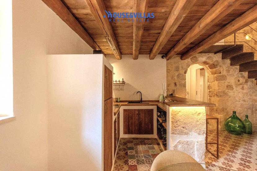 Loft via Michele Amari, Noto — foto 4 di 20