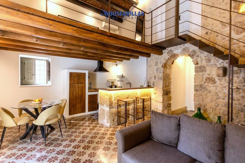 Loft via Michele Amari, Noto — foto 20 di 20