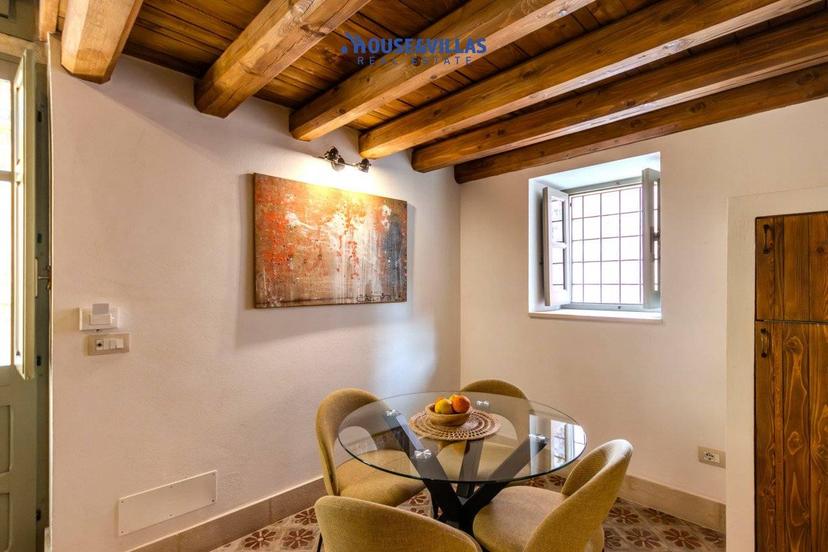 Loft via Michele Amari, Noto — foto 15 di 20