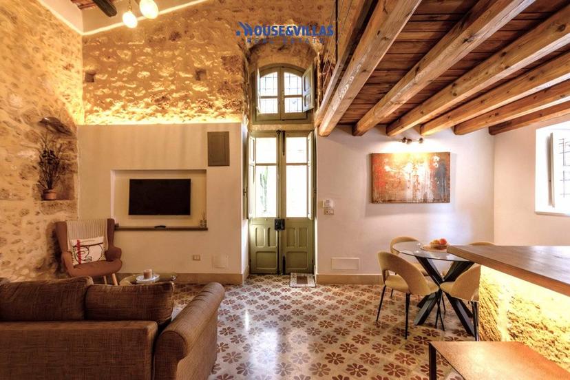 Loft via Michele Amari, Noto — foto 5 di 20