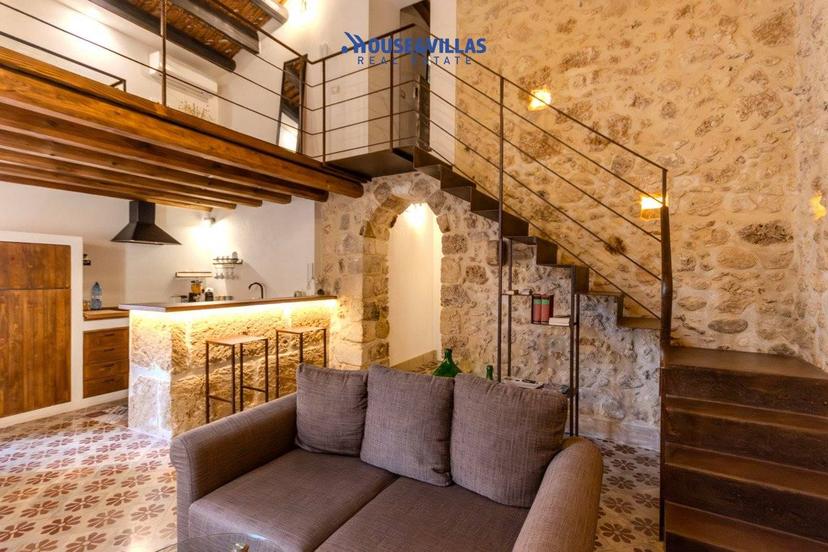 Loft via Michele Amari, Noto — foto 17 di 20