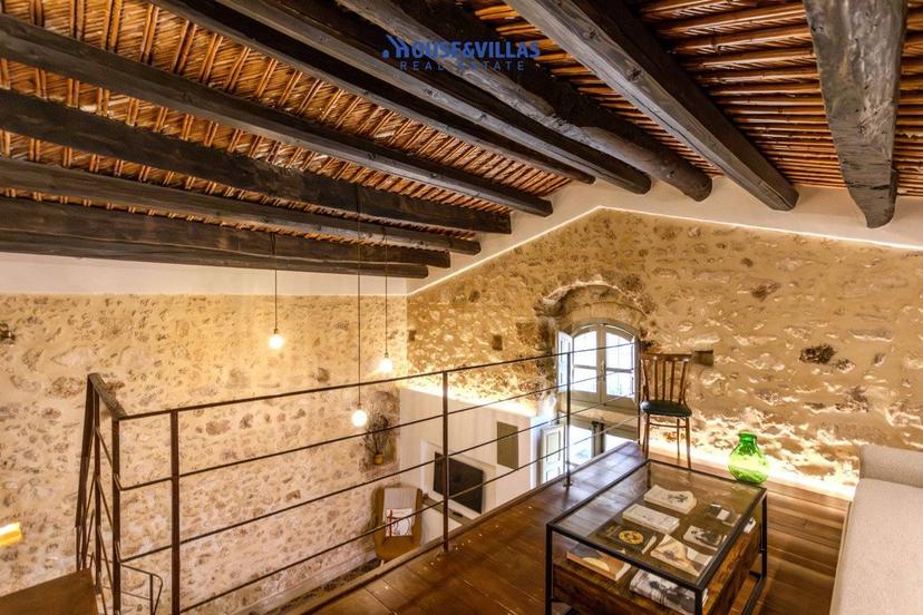 Loft via Michele Amari, Noto — foto 7 di 20