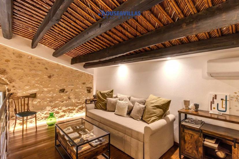 Loft via Michele Amari, Noto — foto 16 di 20