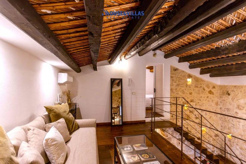 Loft via Michele Amari, Noto — foto 8 di 20
