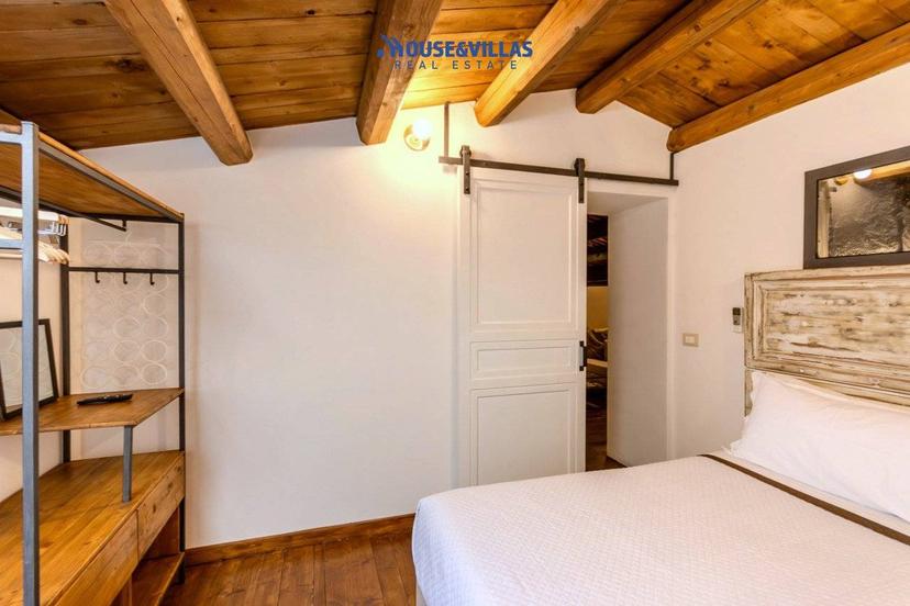 Loft via Michele Amari, Noto — foto 19 di 20