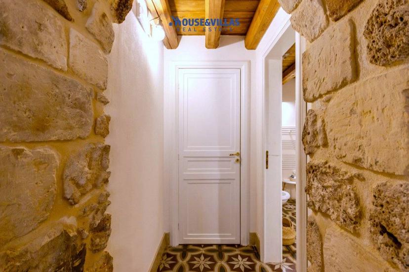 Loft via Michele Amari, Noto — foto 14 di 20