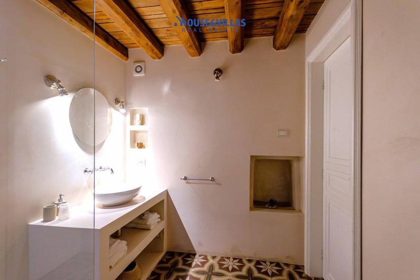 Loft via Michele Amari, Noto — foto 10 di 20