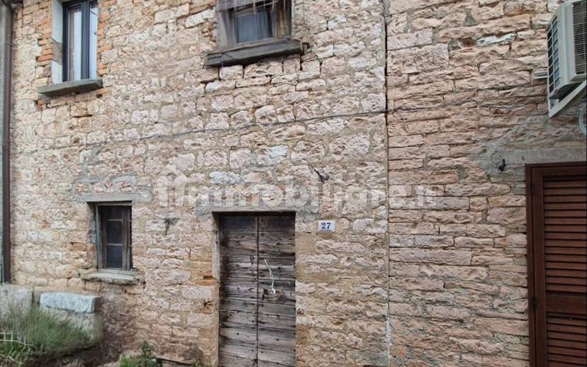 Loft centro Moria 38, Cagli — foto 2 di 4