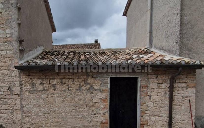 Loft centro Moria 38, Cagli