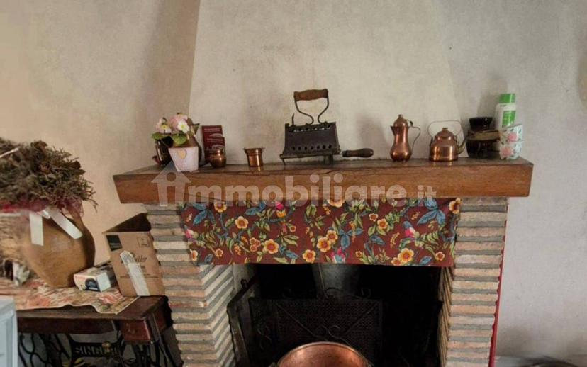 Loft centro Moria 38, Cagli — foto 3 di 4
