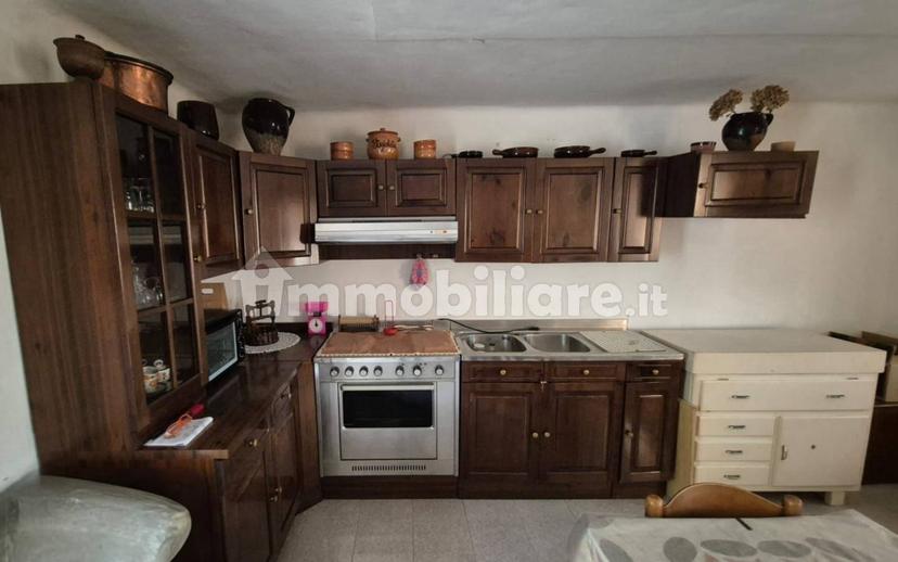 Loft centro Moria 38, Cagli — foto 4 di 4
