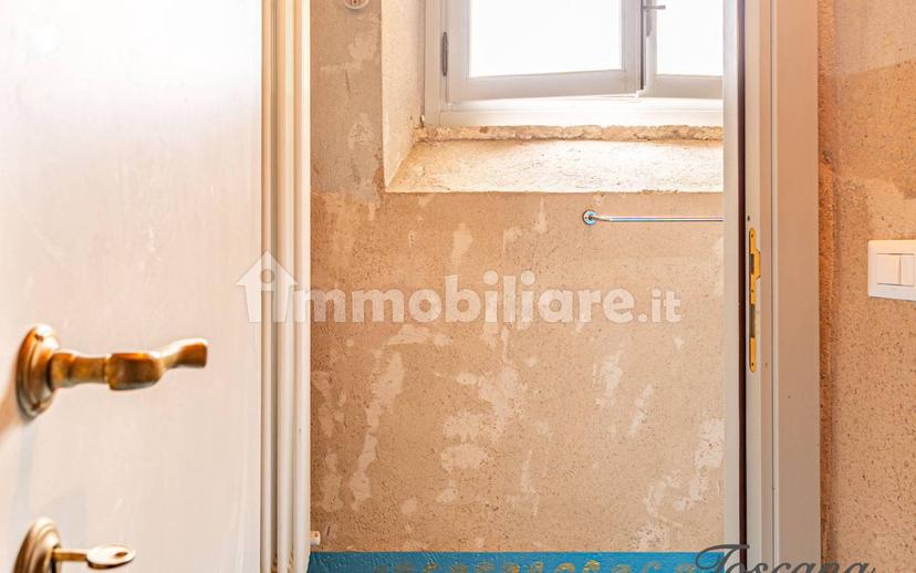 Loft via Orti di Sant'Agostino, Centro, Volterra — foto 46 di 60