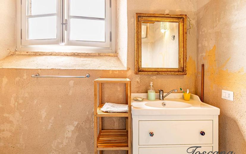 Loft via Orti di Sant'Agostino, Centro, Volterra — foto 51 di 60