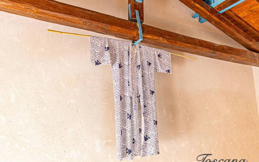 Loft via Orti di Sant'Agostino, Centro, Volterra — foto 26 di 60