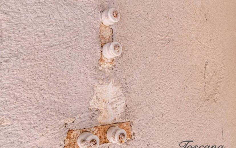 Loft via Orti di Sant'Agostino, Centro, Volterra — foto 12 di 60