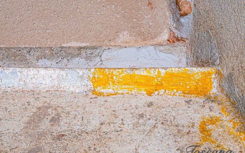 Loft via Orti di Sant'Agostino, Centro, Volterra — foto 47 di 60
