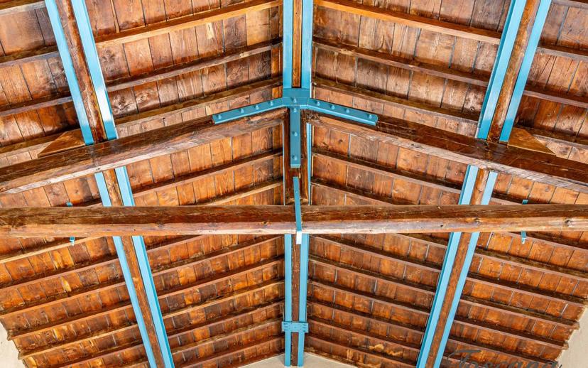Loft via Orti di Sant'Agostino, Centro, Volterra — foto 7 di 60