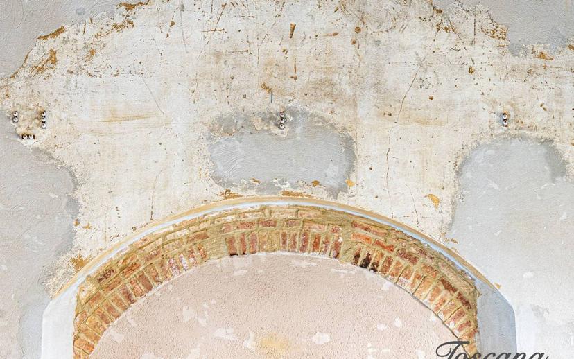 Loft via Orti di Sant'Agostino, Centro, Volterra — foto 32 di 60