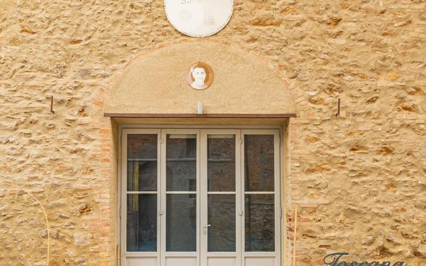 Loft via Orti di Sant'Agostino, Centro, Volterra — foto 6 di 60