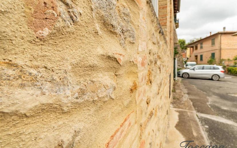 Loft via Orti di Sant'Agostino, Centro, Volterra — foto 48 di 60