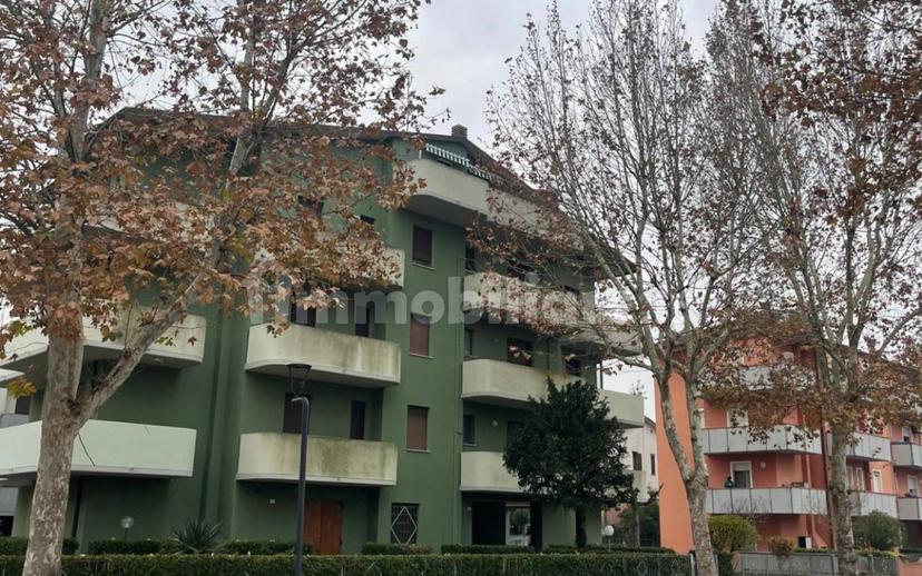Loft viale Michelangelo 4, Lido Adriano - Lido di Dante, Ravenna — foto 11 di 12