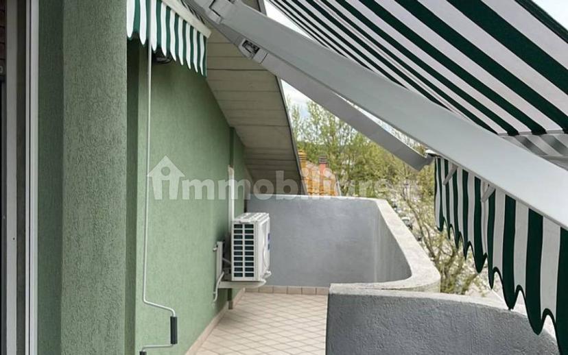 Loft viale Michelangelo 4, Lido Adriano - Lido di Dante, Ravenna — foto 4 di 12