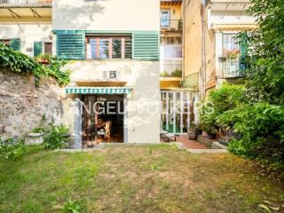 Appartamento via Santa Reparata, San Marco - SS Annunziata, Firenze
