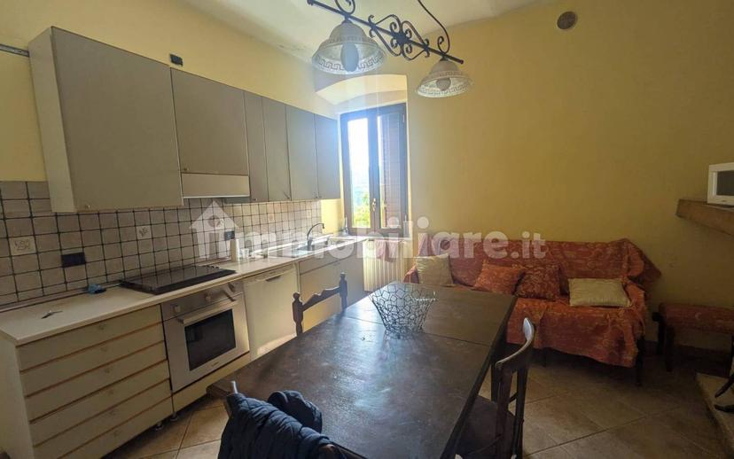 Terratetto unifamiliare via Roma 28, Centro, Sessano del Molise — foto 3 di 39