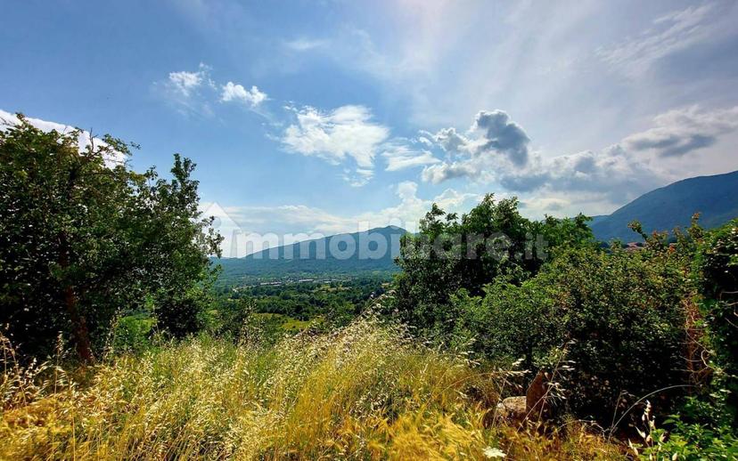Terratetto unifamiliare via Roma 28, Centro, Sessano del Molise — foto 35 di 39