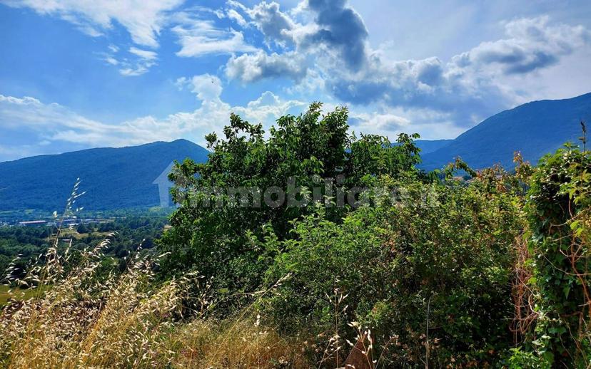 Terratetto unifamiliare via Roma 28, Centro, Sessano del Molise — foto 29 di 39