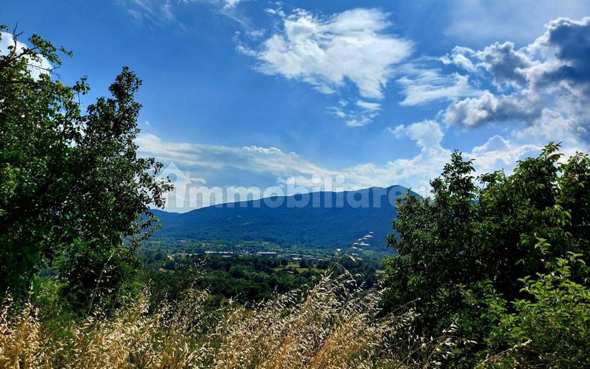 Terratetto unifamiliare via Roma 28, Centro, Sessano del Molise — foto 14 di 39
