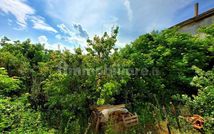 Terratetto unifamiliare via Roma 28, Centro, Sessano del Molise — foto 9 di 39