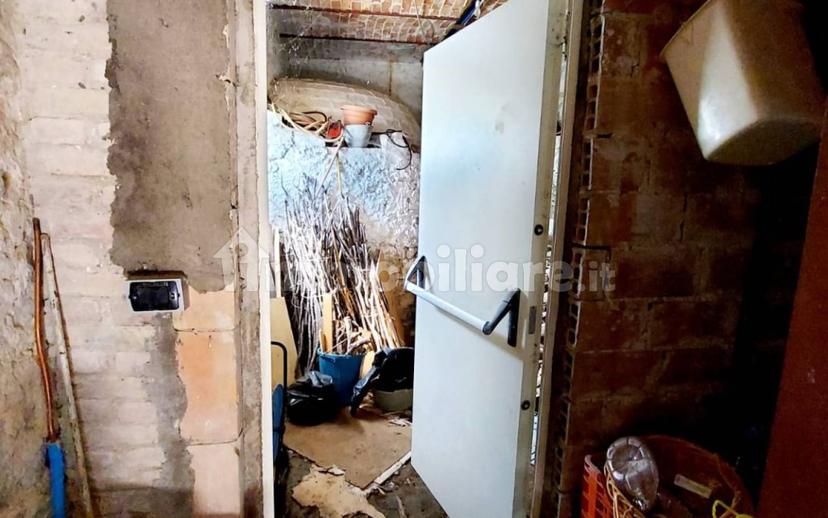 Terratetto unifamiliare via Roma 28, Centro, Sessano del Molise — foto 24 di 39