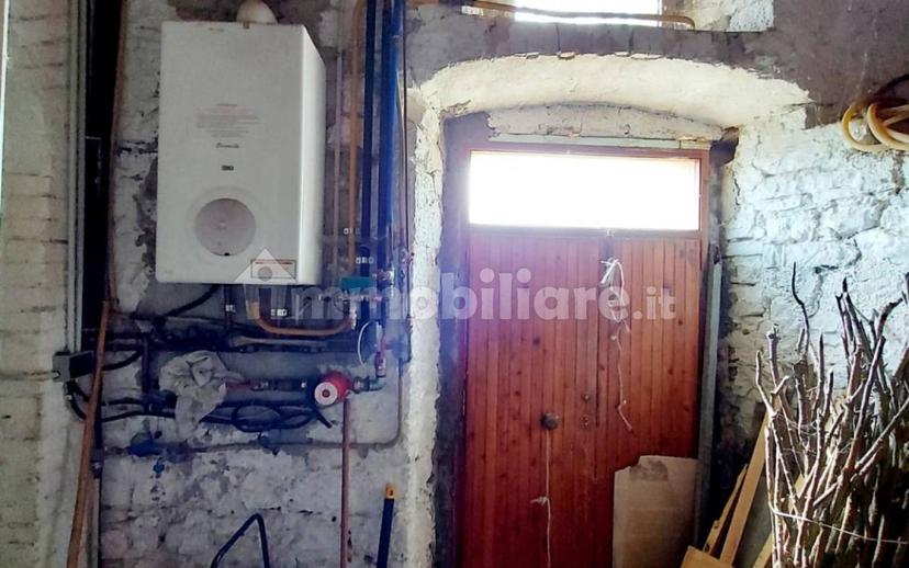 Terratetto unifamiliare via Roma 28, Centro, Sessano del Molise — foto 13 di 39