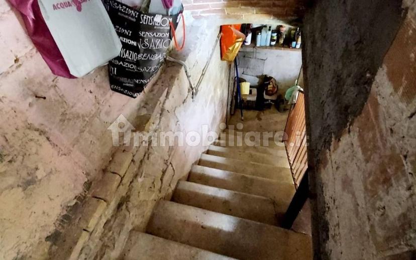 Terratetto unifamiliare via Roma 28, Centro, Sessano del Molise — foto 33 di 39