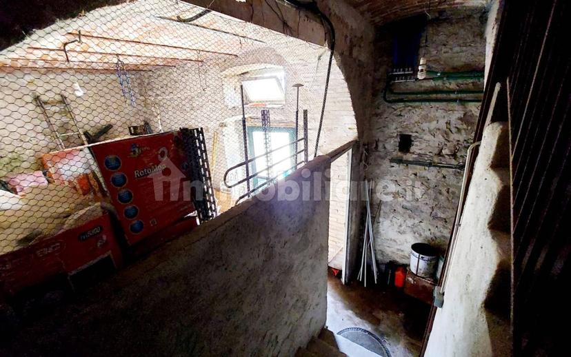 Terratetto unifamiliare via Roma 28, Centro, Sessano del Molise — foto 20 di 39