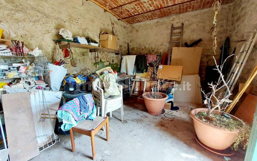 Terratetto unifamiliare via Roma 28, Centro, Sessano del Molise — foto 17 di 39