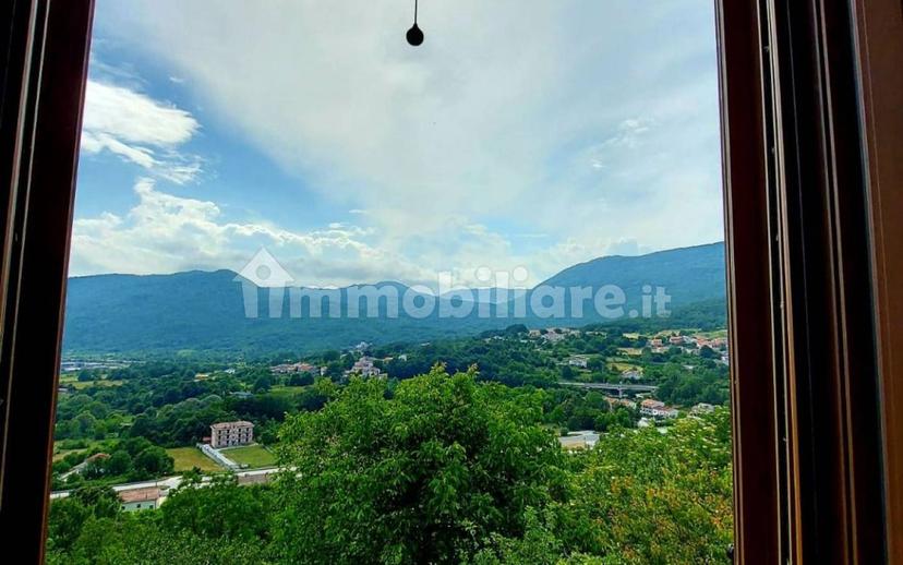 Terratetto unifamiliare via Roma 28, Centro, Sessano del Molise — foto 10 di 39