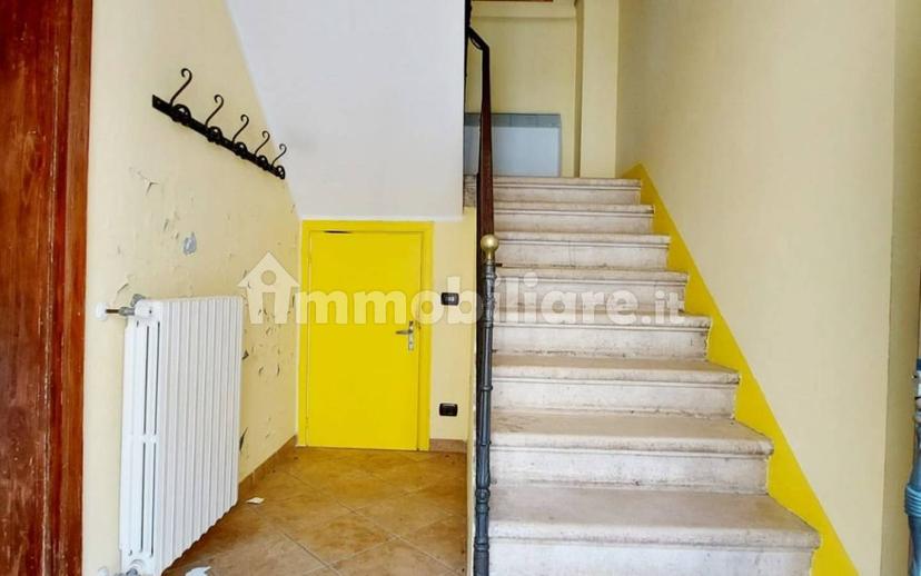 Terratetto unifamiliare via Roma 28, Centro, Sessano del Molise — foto 5 di 39