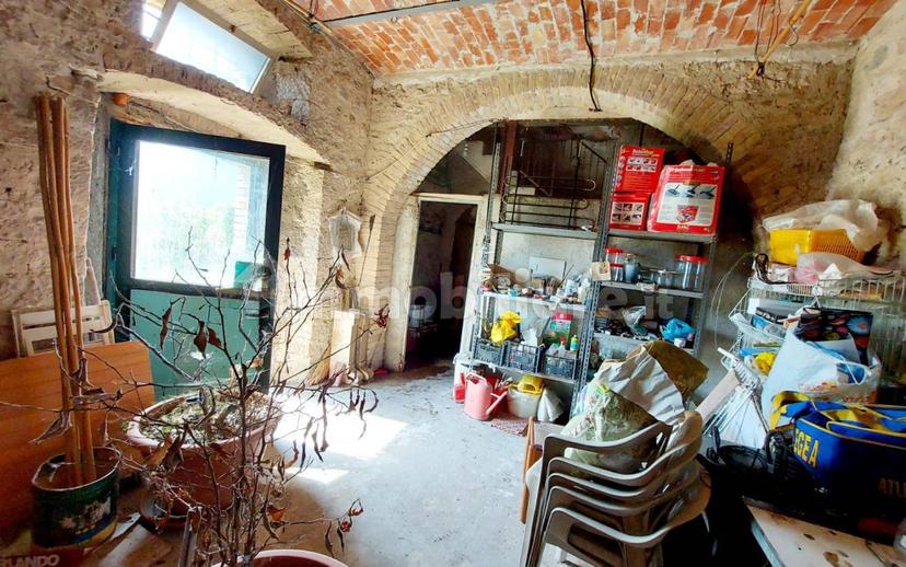 Terratetto unifamiliare via Roma 28, Centro, Sessano del Molise — foto 7 di 39