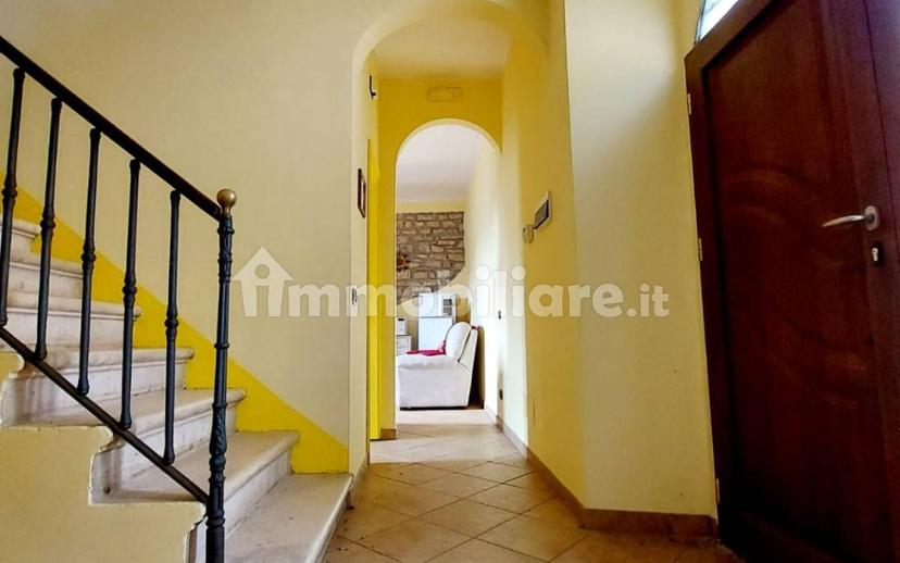 Terratetto unifamiliare via Roma 28, Centro, Sessano del Molise — foto 15 di 39